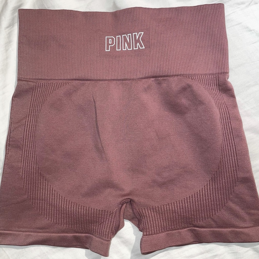 Seamless Shorts